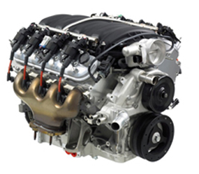 P3634 Engine